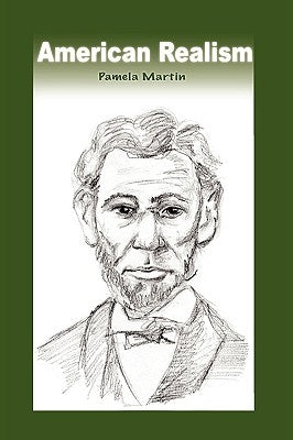 American Realism by Martin, Pamela