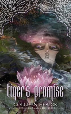 Tiger's Promise: A Tiger's Curse Novella by Houck, Colleen