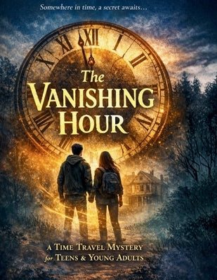 The Vanishing Hour, Mystery for Teens and Young Adults, Mystery for teens age 12-17 by G, L. L.