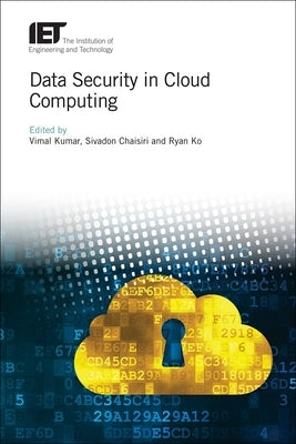 Data Security in Cloud Computing by Kumar, Vimal