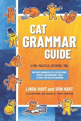 Cat Grammar Guide by Hart, Don