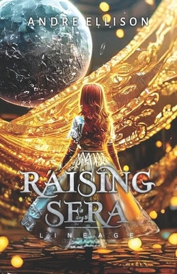 Raising Sera: Lineage by Ellison, Andre C.