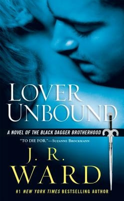 Lover Unbound by Ward, J. R.