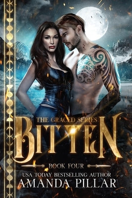 Bitten by Amanda, Pillar
