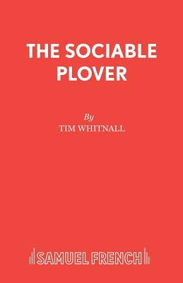 The Sociable Plover by Whitnall, Tim