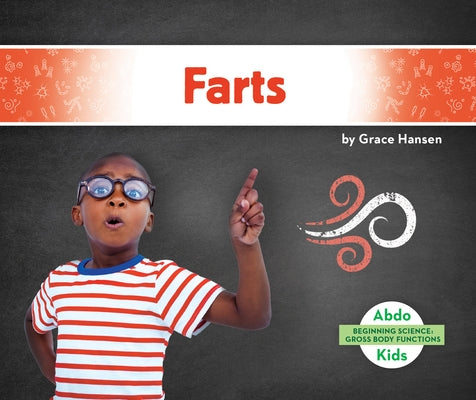 Farts by Hansen, Grace
