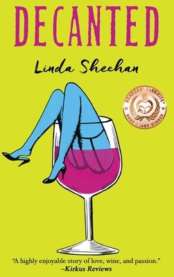 Decanted by Sheehan, Linda