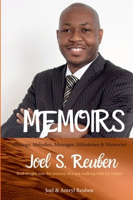 Memoirs by Reuben, Joel