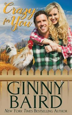 Crazy for You by Baird, Ginny