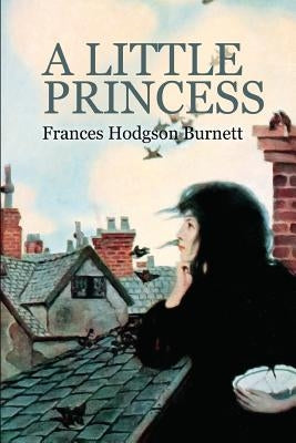 A Little Princess: The story of Sara Crewe by Burnett, Frances Hodgson