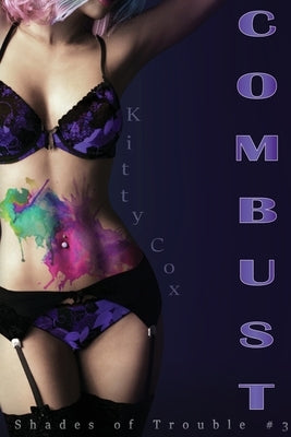 Combust by Cox, Kitty