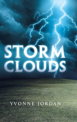 Storm Clouds by Jordan, Yvonne