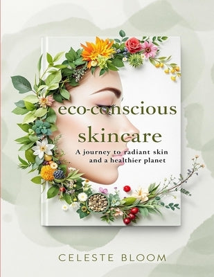 Eco-Conscious Skincare: A Journey to Radiant Skin and a Healthier Planet: Craft Your Own Skincare with Simple Recipes, Sustainable Ingredients by Bloom, Celeste