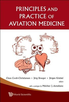 Principles & Practice of Aviation.... by Curdt-Christiansen, Claus