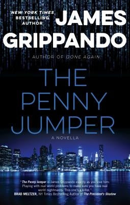 The Penny Jumper by Grippando, James