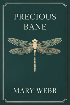 Precious Bane by Webb, Mary