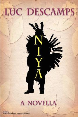 Niya by Descamps, Luc