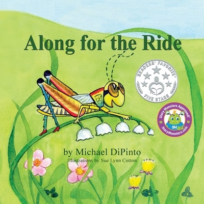 Along for the Ride by Dipinto, Michael