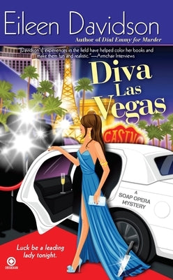 Diva Las Vegas by Davidson, Eileen