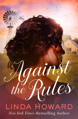 Against the Rules by Howard, Linda