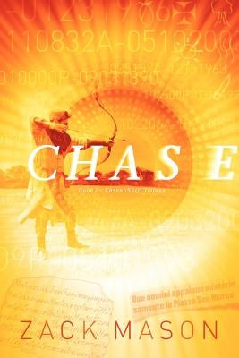 Chase by Mason, Zack