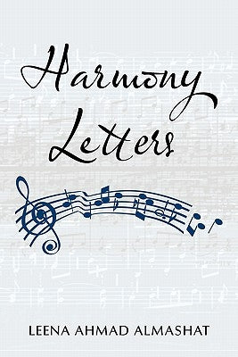Harmony Letters by Almashat, Leena Ahmad