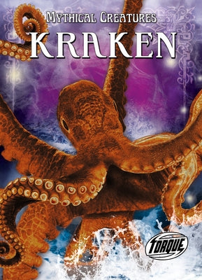 Kraken by Troupe, Thomas Kingsley