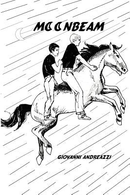 Moonbeam by Andreazzi, Giovanni