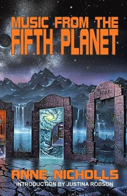 Music From the Fifth Planet by Nicholls, Anne