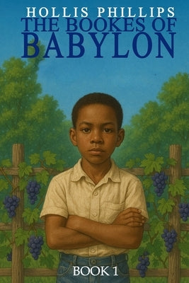 The Bookes of Babylon by Phillips, Hollis