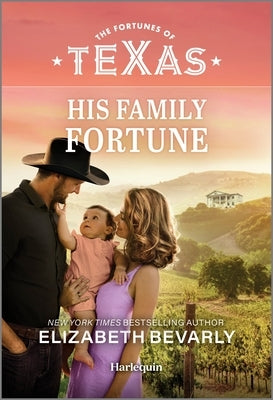 His Family Fortune by Bevarly, Elizabeth