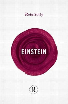 Relativity by Einstein, Albert