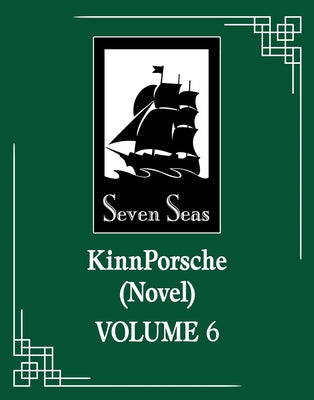 Kinnporsche (Novel) Vol. 6 by Daemi