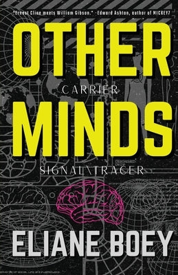 Other Minds by Boey, Eliane
