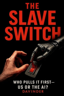 The Slave Switch: Who Pulls It First - Us or the AI by Singh, Davinder