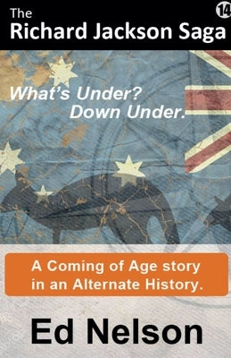 What's Under? Down Under by Nelson, Ed