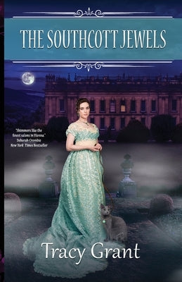 The Southcott Jewels by Grant, Tracy