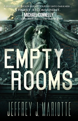 Empty Rooms by Mariotte, Jeffrey J.