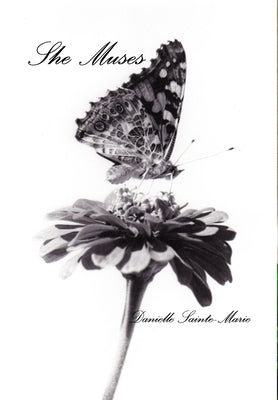 She Muses by Sainte-Marie, Danielle