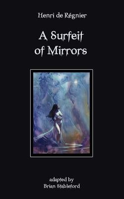 A Surfeit of Mirrors by Regnier, Henri De