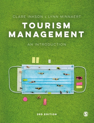 Tourism Management: An Introduction by Inkson, Clare