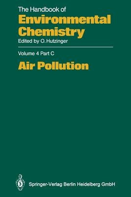 Air Pollution by Gries, C.