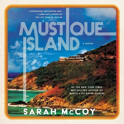Mustique Island by McCoy, Sarah