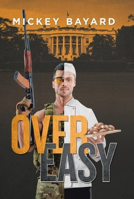 Over Easy by Bayard, Mickey