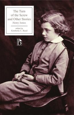 The Turn of the Screw and Other Stories by James, Henry