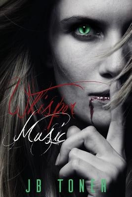 Whisper Music by Toner, J. B.