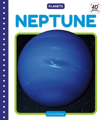 Neptune by Bassier, Emma
