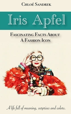 Iris Apfel: fascinating fact about a fashion icon by Sandrek, Chloé