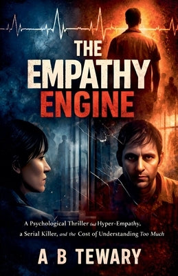 The Empathy Engine: A Psychological Thriller About Hyper-Empathy, a Serial Killer, and the Cost of Understanding Too Much by Tewary, A. B.