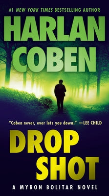 Drop Shot by Coben, Harlan